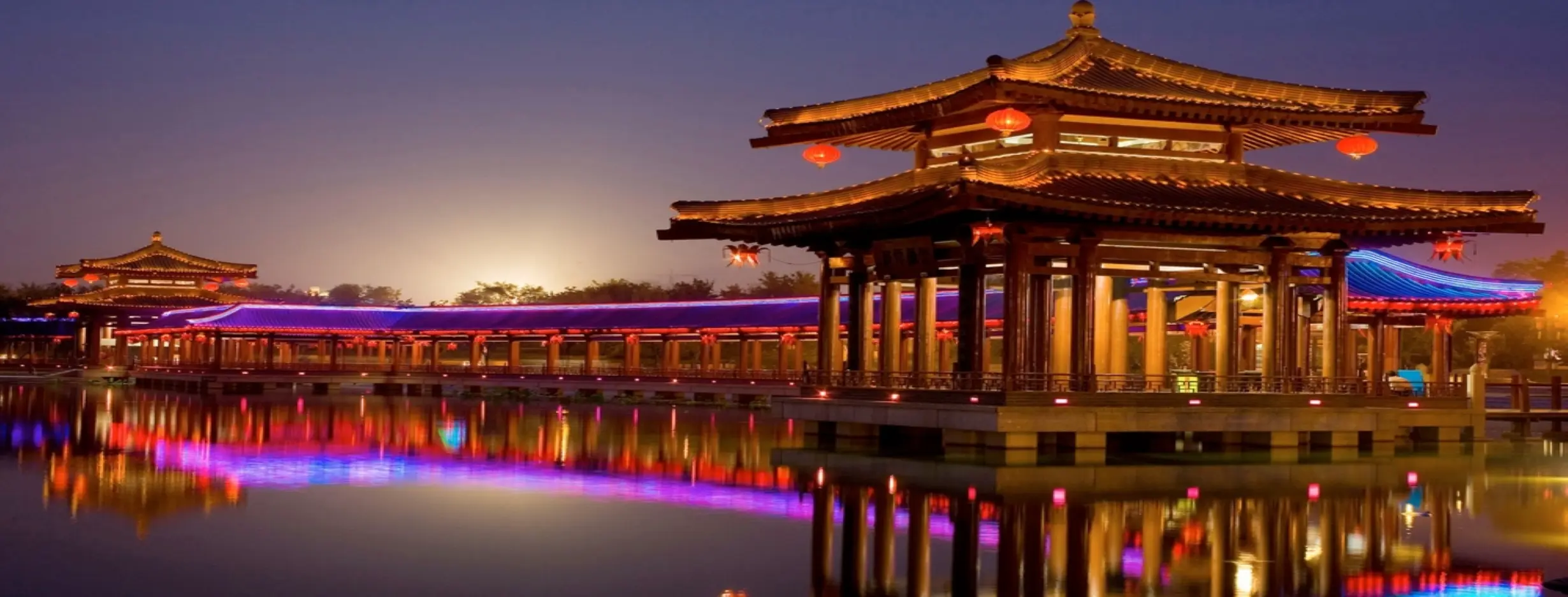 Image for Tang Paradise